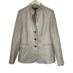 Lafayette 148 New York Blazer